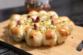 طريقة عمل خلية النحل الهشة