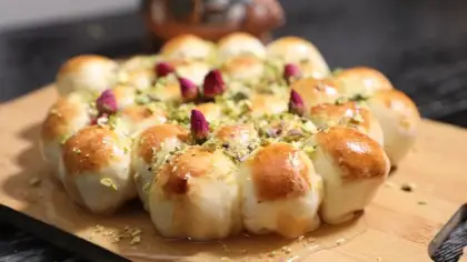 طريقة عمل خلية النحل الهشة