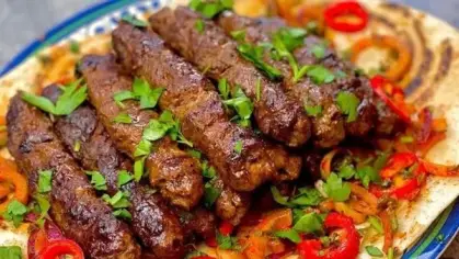 طريقة عمل كفتة الحاتي المصرية