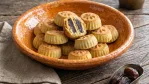 معمول التمر الهش