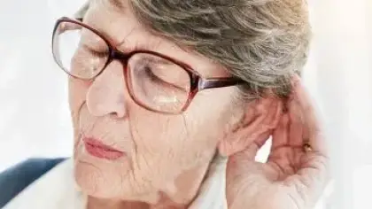 فقدان السمع المفاجئ في إحدى الأذنين والأسباب والعلاج