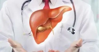 علاج الكبد الدهني ومقدمات السكري بتغيير نمط الحياة