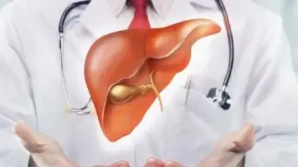 علاج الكبد الدهني ومقدمات السكري بتغيير نمط الحياة