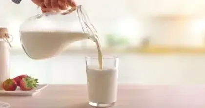 فوائد اللبن الرايب الصحية وأفضل أوقات تناوله