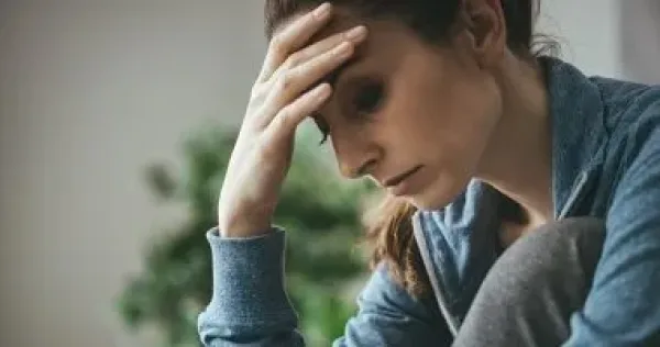عبارات يجب تجنبها عند التحدث مع مرضى الاكتئاب