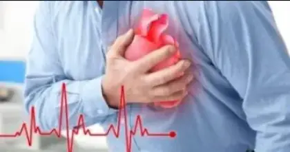 علامات جلدية تحذيرية لأمراض القلب