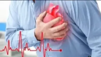 علامات جلدية تحذيرية لأمراض القلب