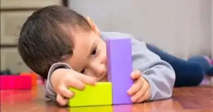 نصائح عملية للتعامل مع طفل التوحد
