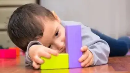 نصائح عملية للتعامل مع طفل التوحد