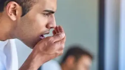 جفاف الفم المستمر: أسبابه وعلاماته ومخاطره الصحية