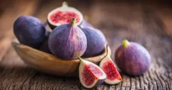 فوائد التين الصحية في فصل الشتاء