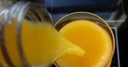 فوائد عصير البرتقال الصحية ودوره في دعم المناعة
