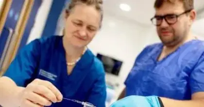 الذكاء الاصطناعي وبدائل الأعضاء في الطب الحديث