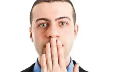 عادات يومية تزيد خطر الإصابة بسرطان الفم