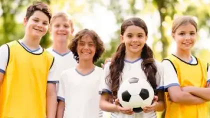 فوائد النشاط البدني لصحة القلب والعقل