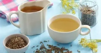 فوائد ماء الشمر الصحية للجسم