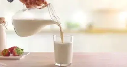 مشروبات طبيعية لدعم صحة الكبد والهضم