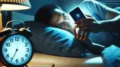 عادات يومية تؤثر سلباً على الصحة العامة