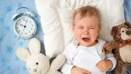 ملينات طبيعية لعلاج الإمساك عند الأطفال
