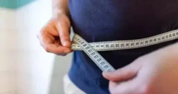 نظام غذائي صحي لخسارة الوزن في أسبوعين