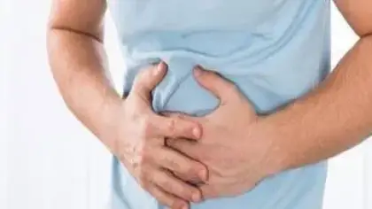 التهاب الزائدة الدودية: الأعراض والتعافي
