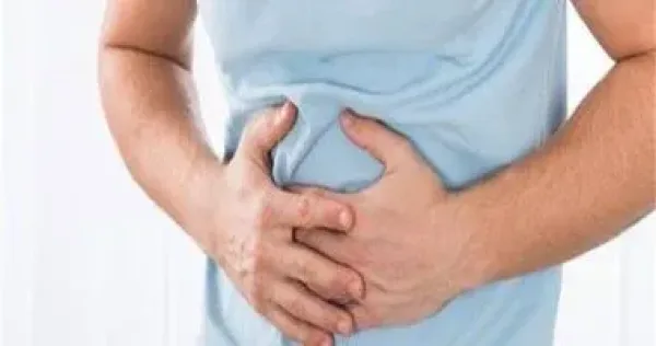 التهاب الزائدة الدودية: الأعراض والتعافي