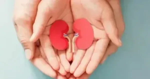 أعراض مبكرة لمشاكل الكلى وعلاماتها التحذيرية