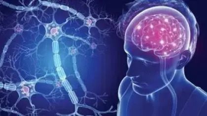 اكتشاف أنواع جديدة من التصلب المتعدد بالذكاء الاصطناعي