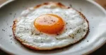 طرق طهي البيض الصحية وفوائده الغذائية