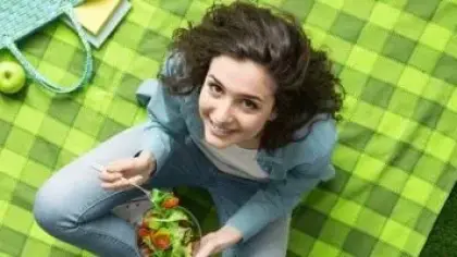 أطعمة ومشروبات لتقوية المناعة وتحسين الصحة