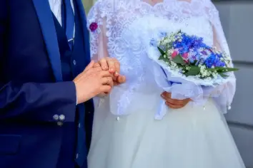 تفسير رؤيا زواج الزوج من أخرى في المنام