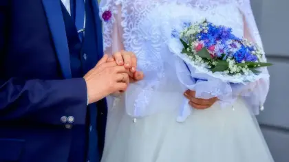تفسير رؤيا زواج الزوج من أخرى في المنام