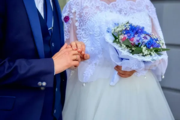 تفسير رؤيا زواج الزوج من أخرى في المنام