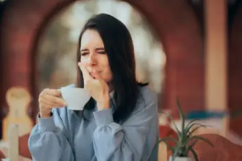 تفسير رؤية خلع الضرس في المنام للعزباء