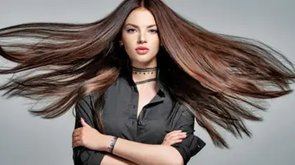تفسير رؤية الشعر الطويل في المنام للحامل