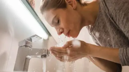 تفسير رؤية الوضوء في المنام للعزباء