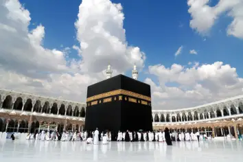 تفسير رؤية الحج في المنام للمرأة المتزوجة