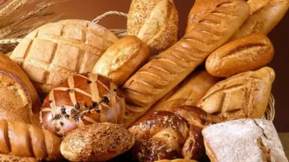 تفسير رؤية الخبز في المنام للعزباء