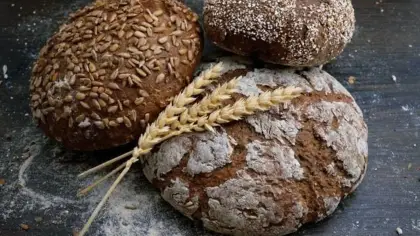 تفسير رؤية الخبز في المنام للمتزوجة