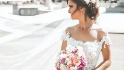 تفسير رؤية فستان الزفاف للمطلقة في المنام