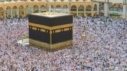 تفسير رؤية العمرة في المنام للفتاة العزباء