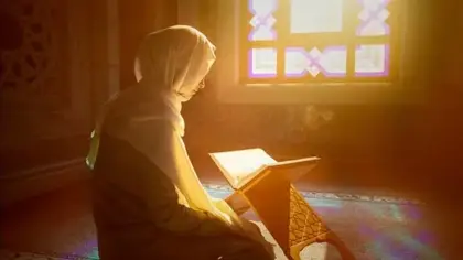 تفسير رؤية الذهاب للعمرة في المنام للمرأة المتزوجة