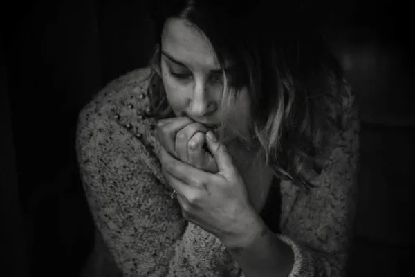 دلالات حلم البكاء للمطلقة في المنام