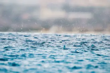 تأويل رؤيا المطر في منام المرأة الحامل