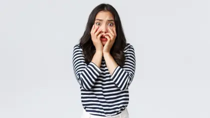 دلالات رؤية الثعبان الأسود والهروب منه في المنام