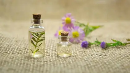 تفسير رؤية العطر في منام المرأة المطلقة