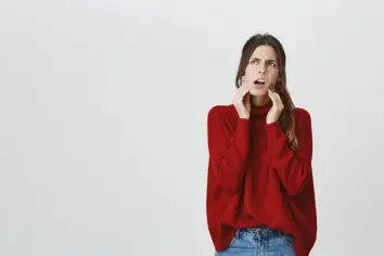 دلالات سقوط سن واحدة في منام المرأة الحامل
