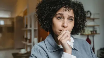تفسير الكوابيس المتكررة وأسبابها ودلالات رموزها