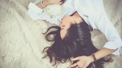 حقائق أساسية عن الأحلام وعالمها الخفي