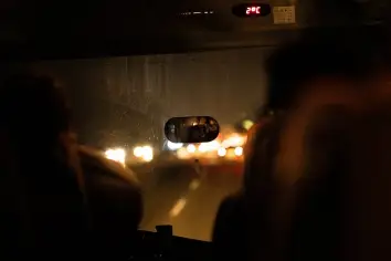 تفسير رؤية السفر بالسيارة في المنام